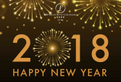 Happy New Year!