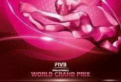 Konferencja prasowa FIVB Volleyball World Grand Prix 2015 w IBB Grand Hotel Lublinianka
