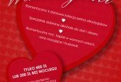 Unforgettable Valentine's Day in IBB Grand Hotel Lublinianka!