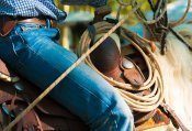 Wild, Wild West - Sylwester 2017 rodem z Dzikiego Zachodu