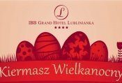 Kiermasz Wielkanocny