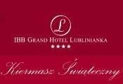 Kiermasz Świąteczny w Restauracji BelEtage