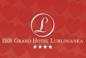Niezapomniane Walentynki z IBB Grand Hotelem Lublinianka!