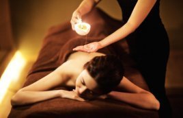 An idea for vacation near Warsaw - choose SPA packages!