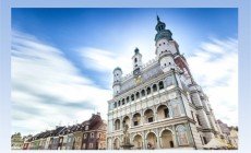 Poznań City Break