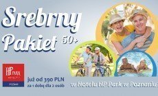 SILBER-PAKET 50+