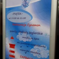 Wieczór Szant i Ballad