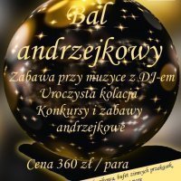 Bal Andrzejkowy