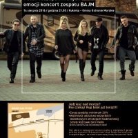Beata Kozidrak i zespół Bajm - 14.08.2016