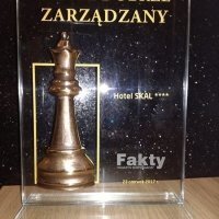 Hotel Dobrze Zarządzany