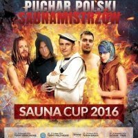 SAUNA CUP 2016 oraz Hotel SKAL****
