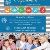 Nowa Karta Menu