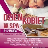 Dzień Kobiet w SPA - wyjątkowa oferta dla Każdej Kobiety