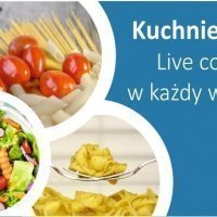 Nowość w Hotelu SKAL - Live Cooking