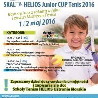 Otwarcie Tenisowego Sezonu Letniego
