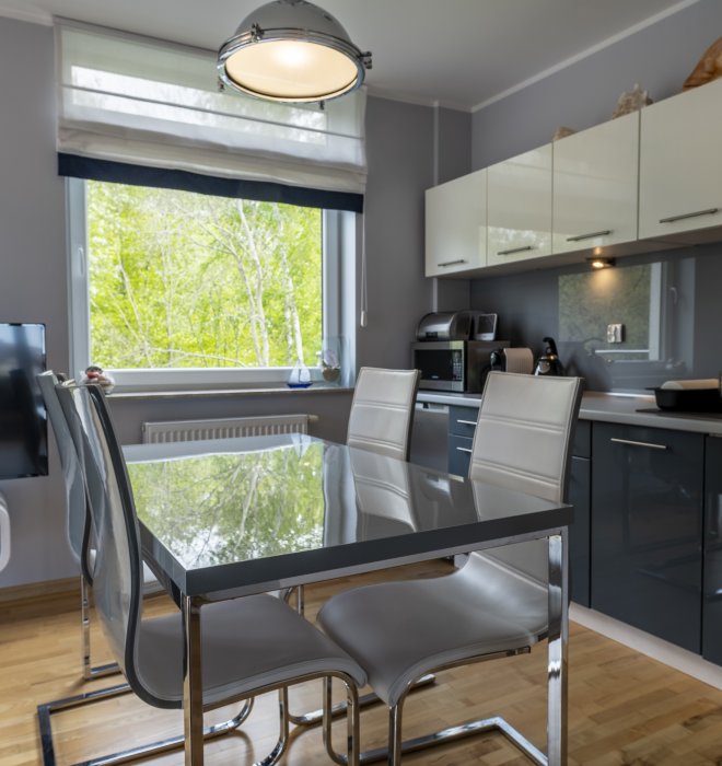 Apartament ,, Śr&oacute;dziemnomorski"