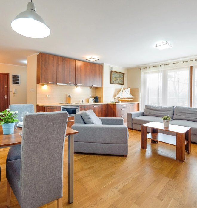 Apartament 40